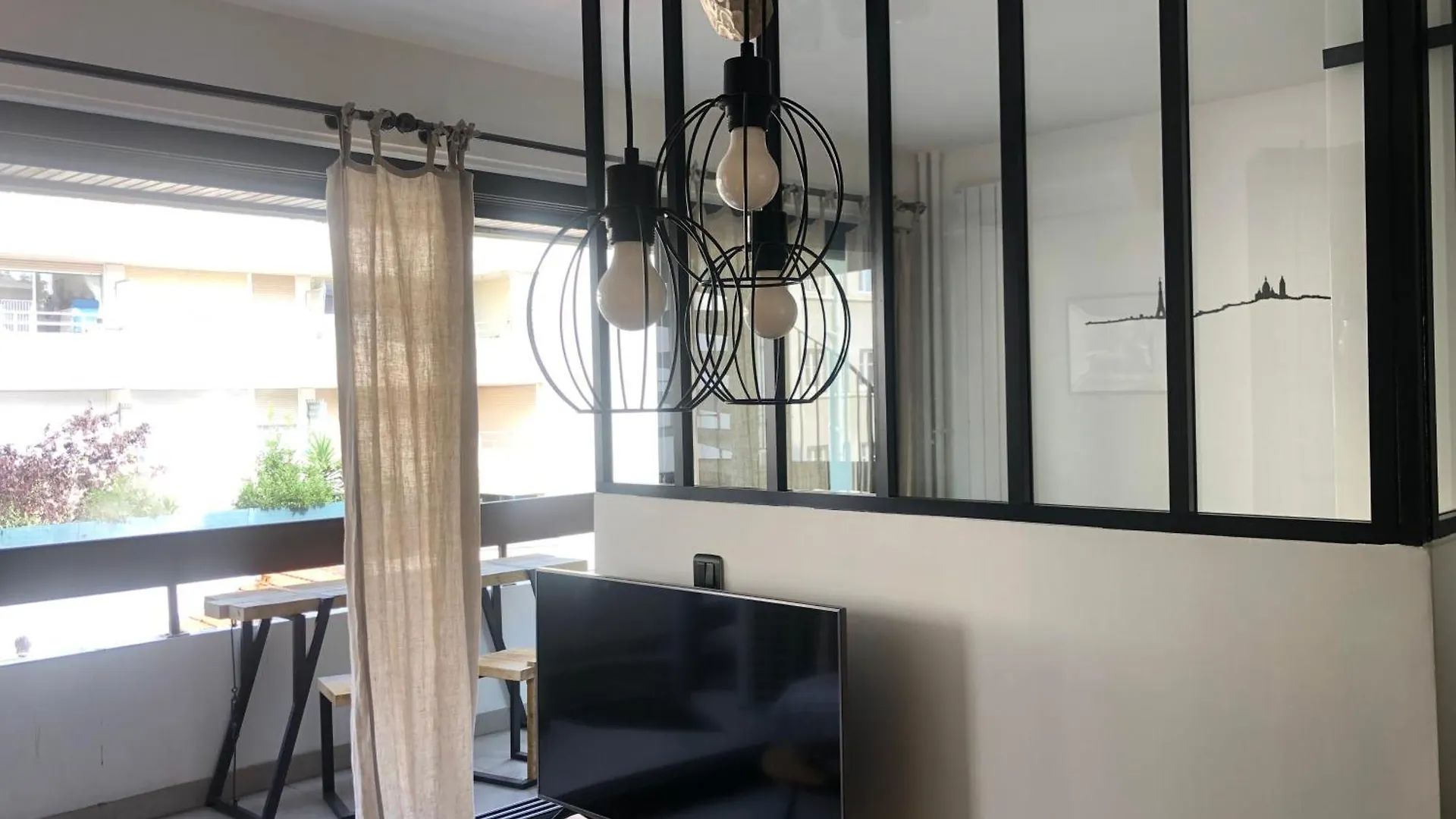 Appartement Studio 118 Rue Saint Charles Paris 15 0*,