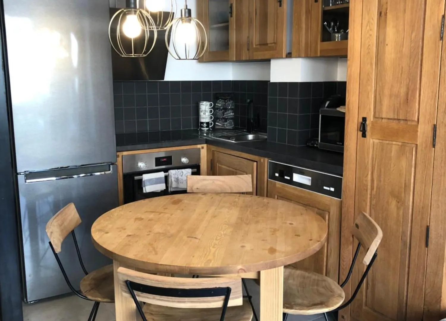 Appartement Studio 118 Rue Saint Charles Paris 15
