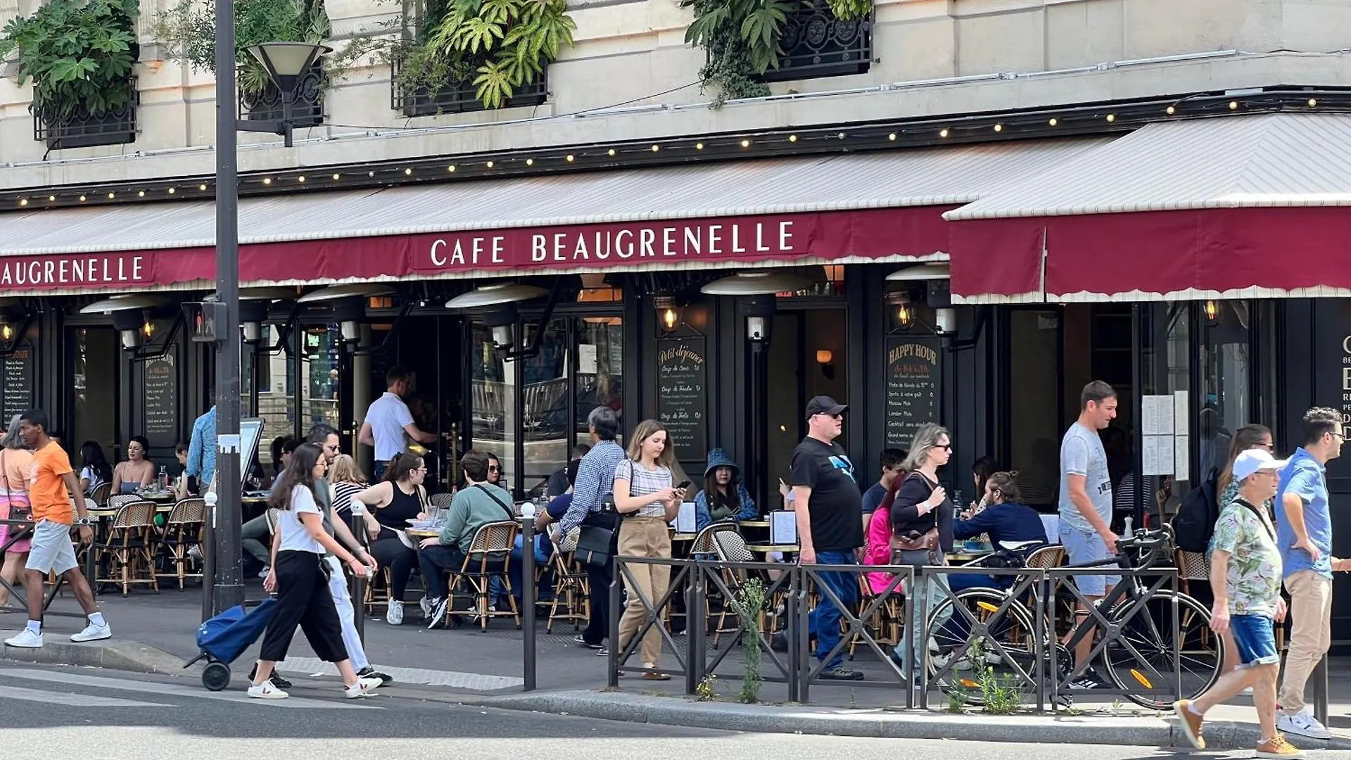 Appartement Studio 118 Rue Saint Charles Paris 15 France