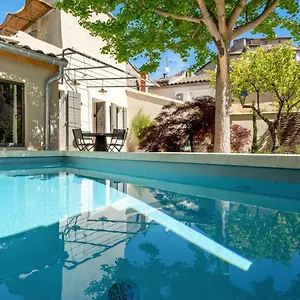 La Fontaine Aux Fees Hébergement de vacances Lagnes