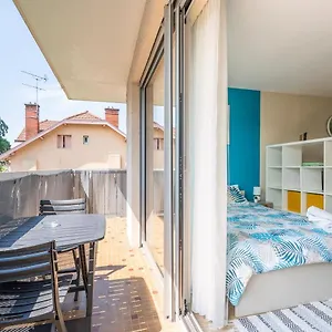 Gdx Privilége - En Bresse - Centre Ville&gare Appartement Bourg-en-Bresse