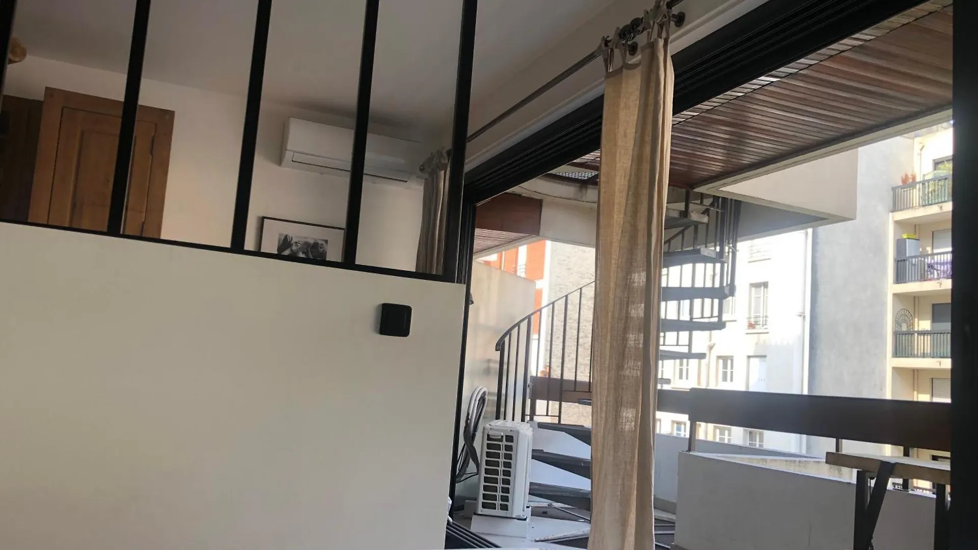 Appartamento Studio 118 Rue Saint Charles Paris 15